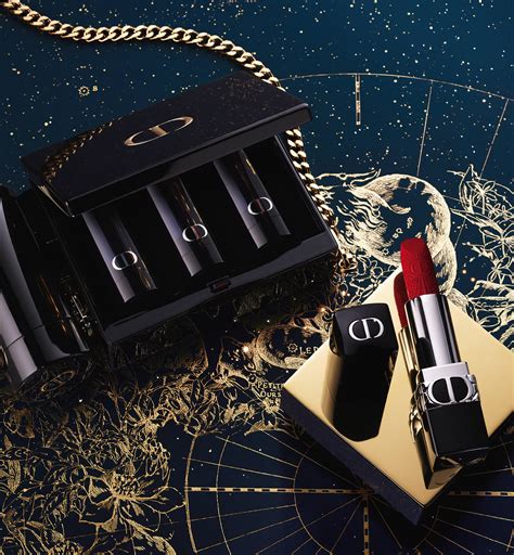 dior christmas set 2023|Holiday Look Collection: holiday make.